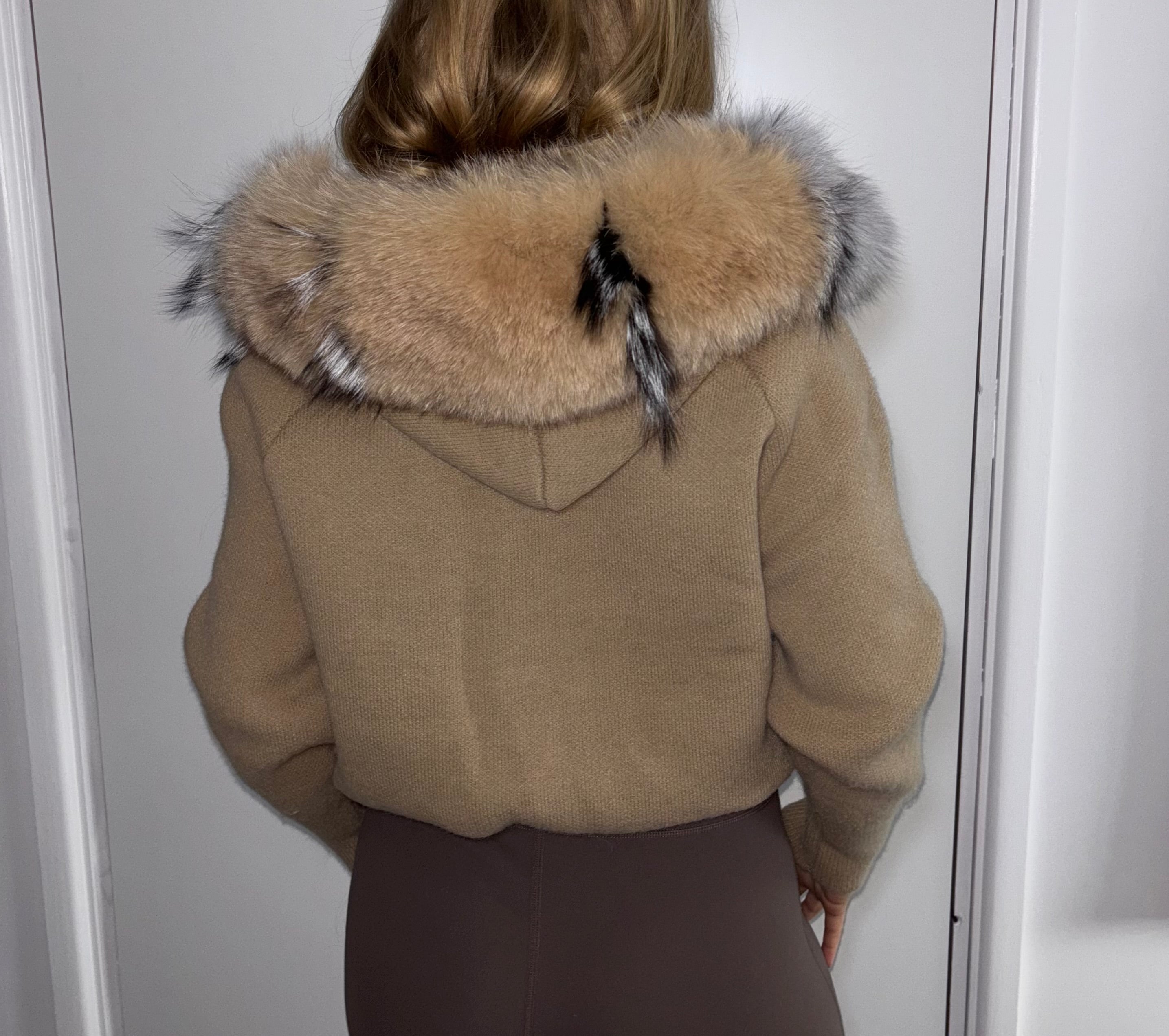 The Delphine Cardigan (Pre-Order)