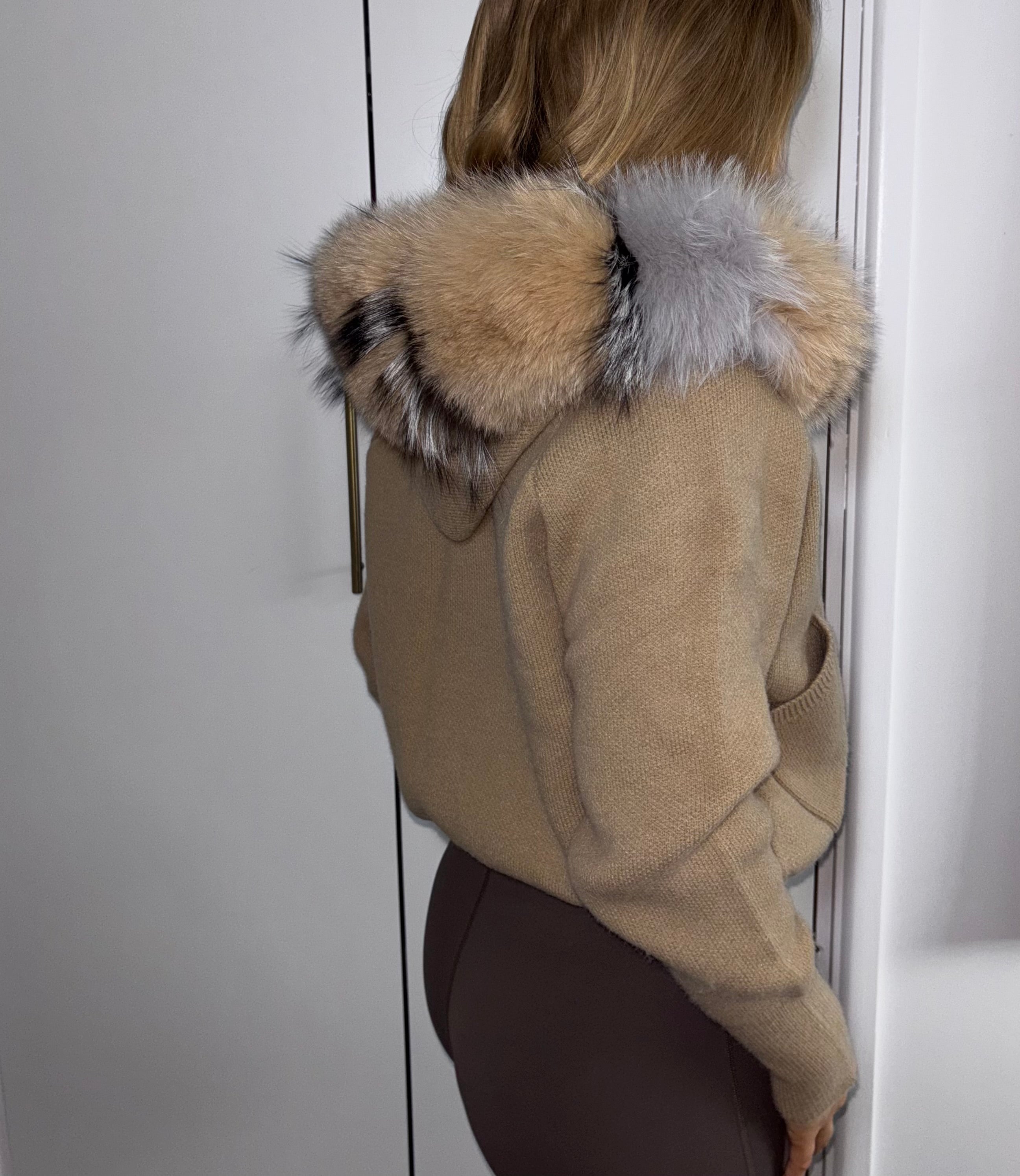 The Delphine Cardigan (Pre-Order)